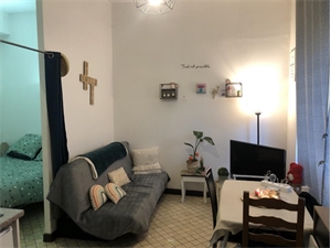 t1 bis à la location -   11000  CARCASSONNE, surface 24 m2 location t1 bis - UBI473958926